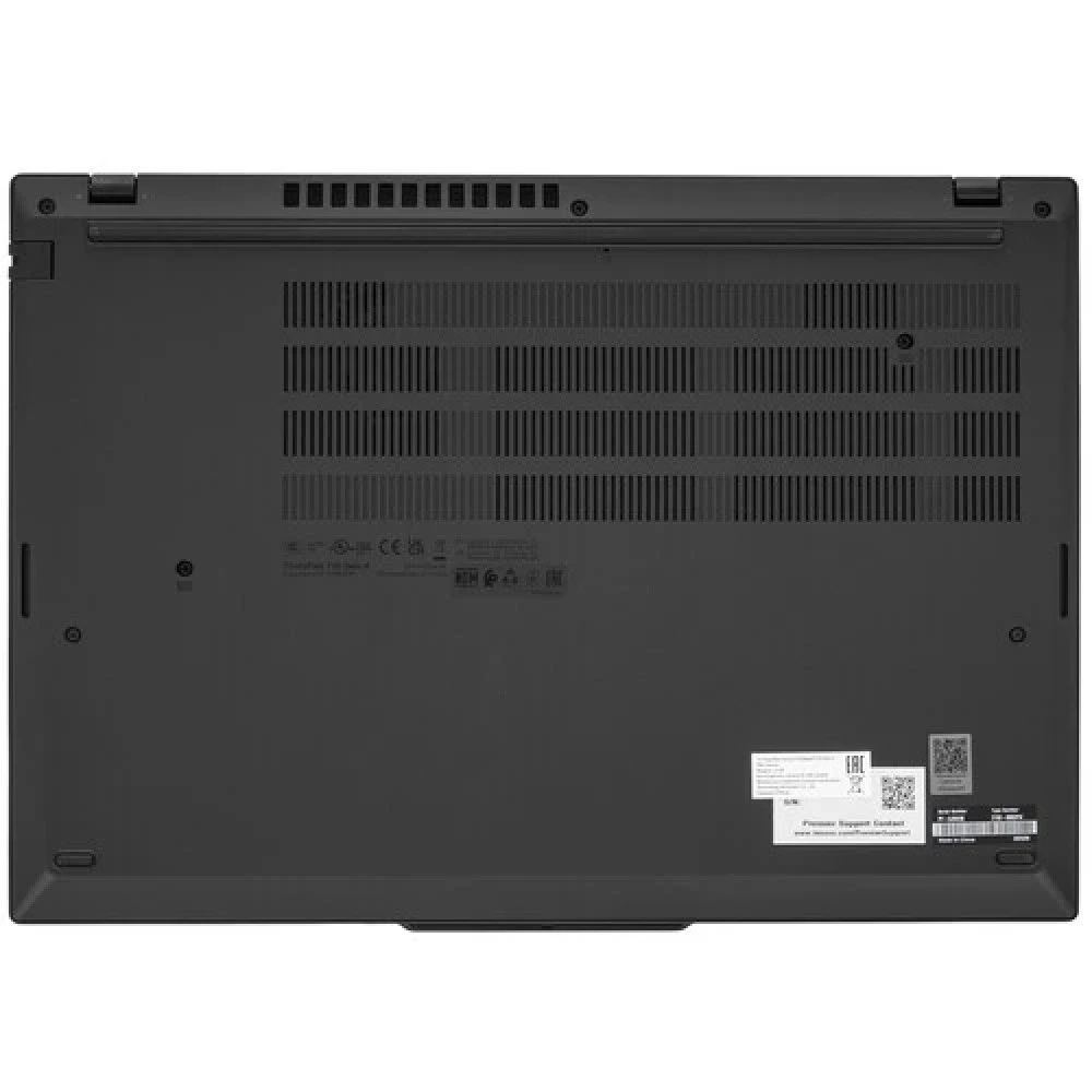 Ноутбук Lenovo ThinkPad T16 Gen 4 21QE003AFW