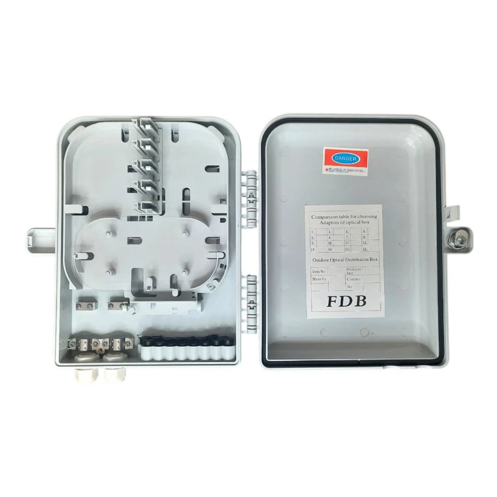 Аксессуар для оптических сетей NO NAME FTTH-16SC-2.1