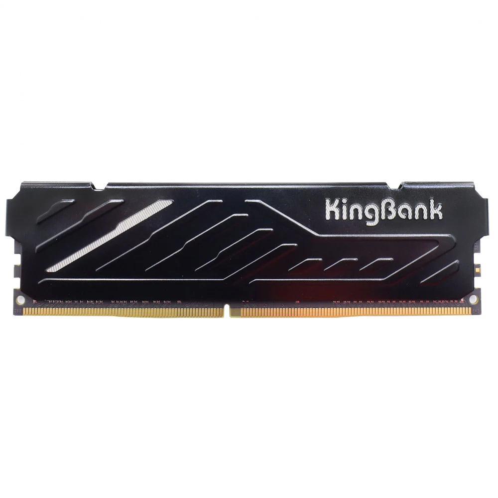 ОЗУ KingBank K5.01.FP14AD7101 DIMM, DDR4, 16 Гб, 3600 МГц