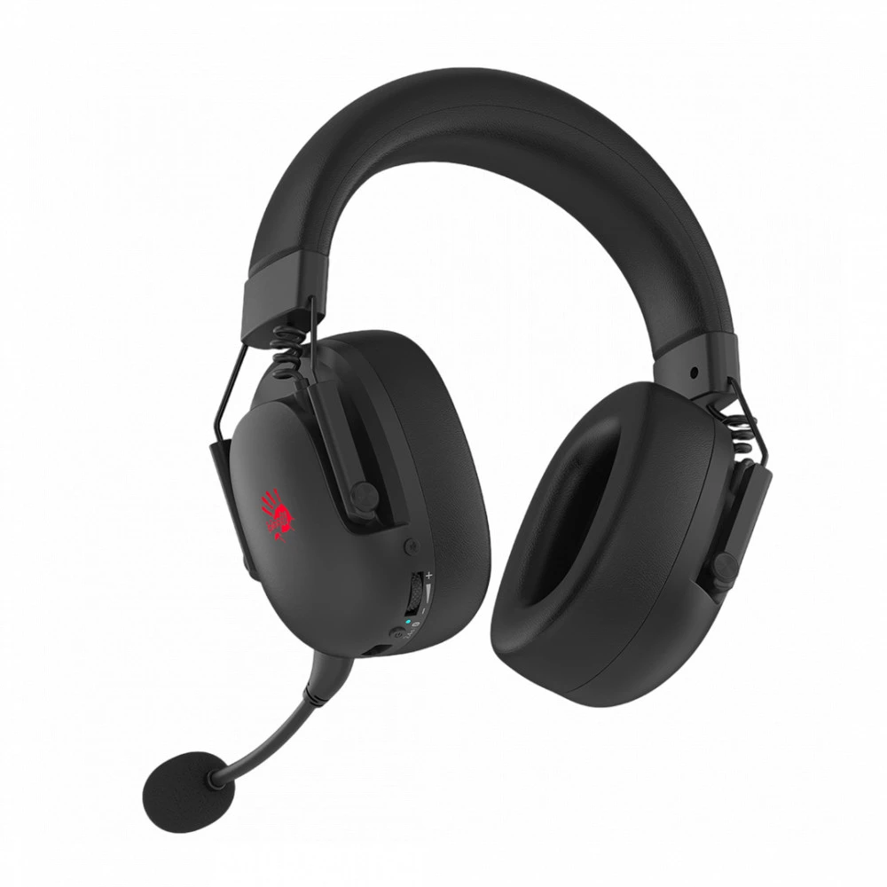 Наушники A4Tech Bloody G585 G585 BLACK