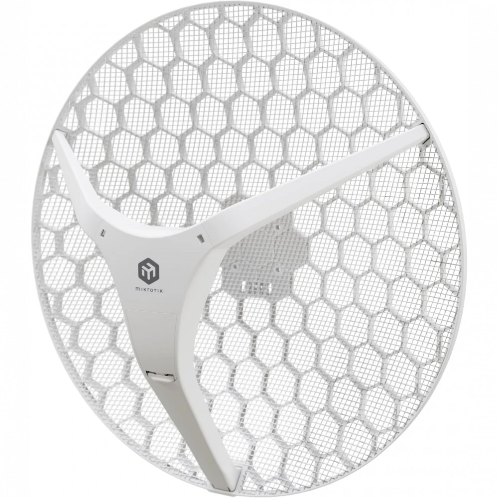 Wi-Fi Радиомост Mikrotik LHG-5axD-XL