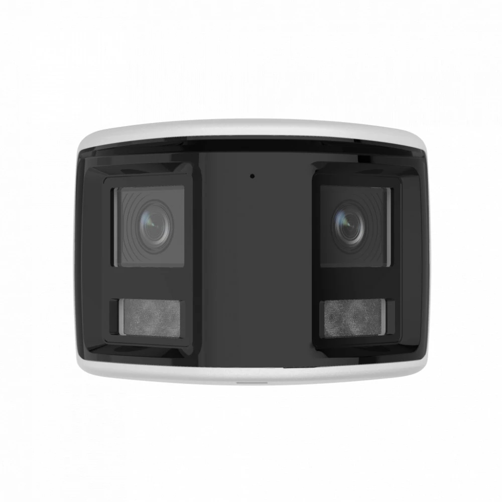 IP видеокамера Hikvision DS-2CD1T67G2HP-LIUF/SL (2.8mm) Цилиндрическая, Уличная, Проводная, 2.8 мм, CMOS, 6 Мп ~ 3632×1632