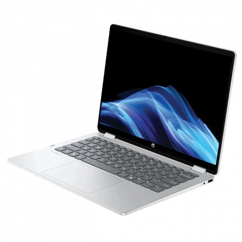 Ноутбук HP OmniBook 5 Flip 14-fp0026ci BY9H5EA 14 ", WUXGA 1920x1200 (16:10), Intel, Core 5, 8 Гб, 512 ГБ, Intel Graphics
