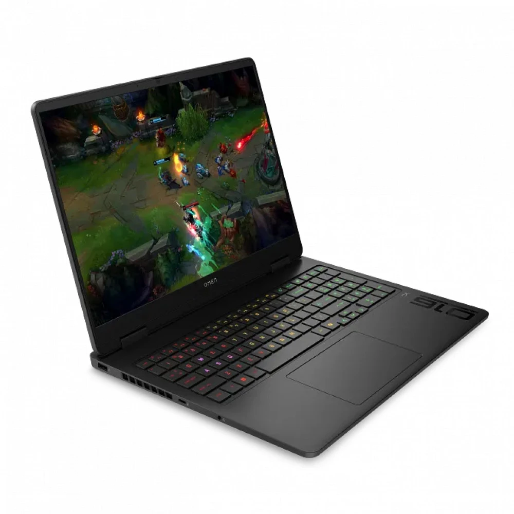 Ноутбук HP OMEN Slim 16-an0007ci CT7A1EA 16 ", WUXGA 1920x1200 (16:10), Intel, Core Ultra 9, 24 Гб, 1 ТБ, nVidia GeForce RTX 5070