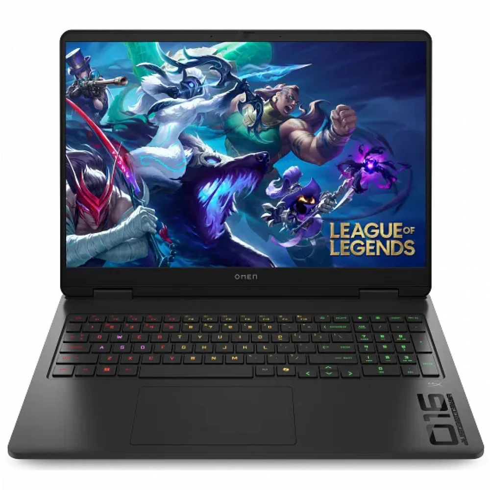 Ноутбук HP OMEN Slim 16-an0007ci CT7A1EA 16 ", WUXGA 1920x1200 (16:10), Intel, Core Ultra 9, 24 Гб, 1 ТБ, nVidia GeForce RTX 5070