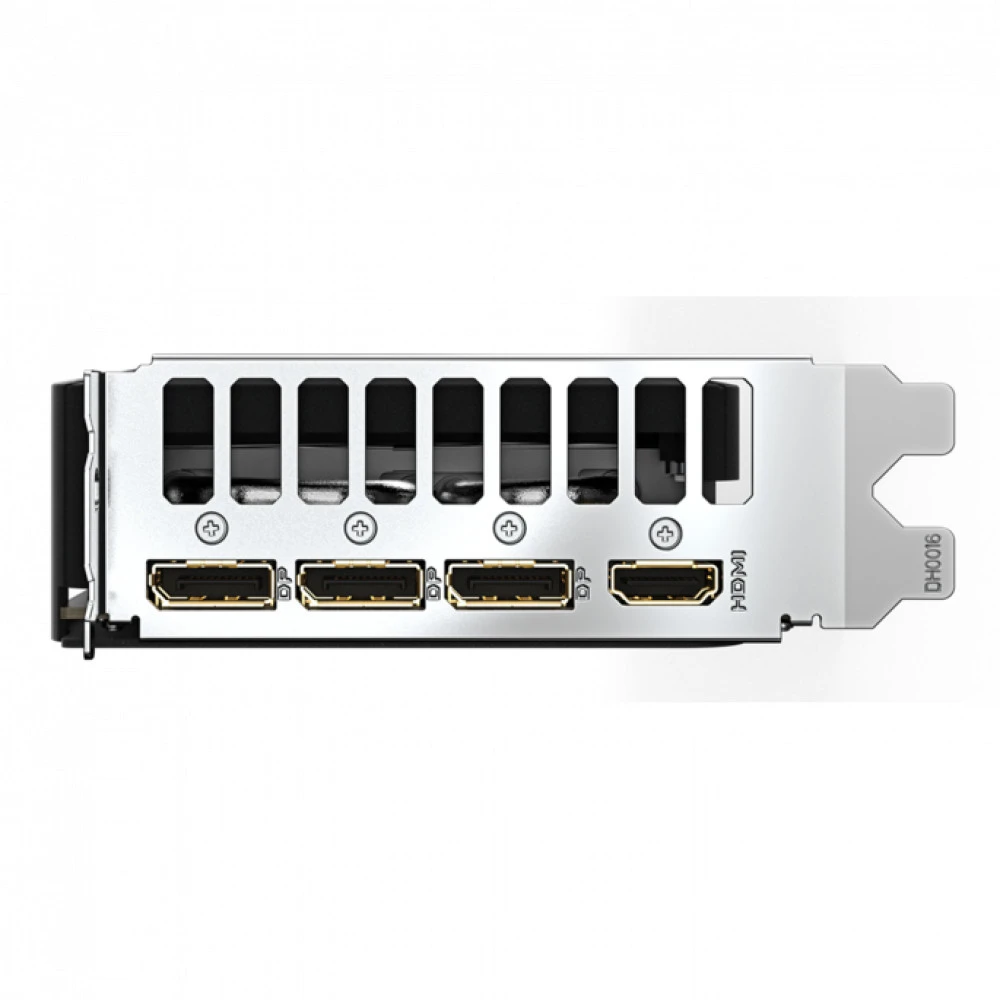 Видеокарта Gigabyte RTX 5060TI EAGLE MAX OC GV-N5060TEAGLEMAX OC-8GD 8 ГБ