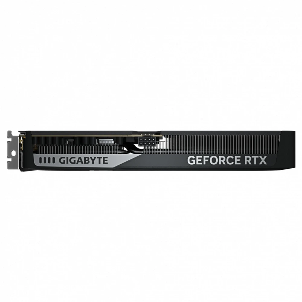 Видеокарта Gigabyte RTX 5060TI EAGLE MAX OC GV-N5060TEAGLEMAX OC-8GD 8 ГБ