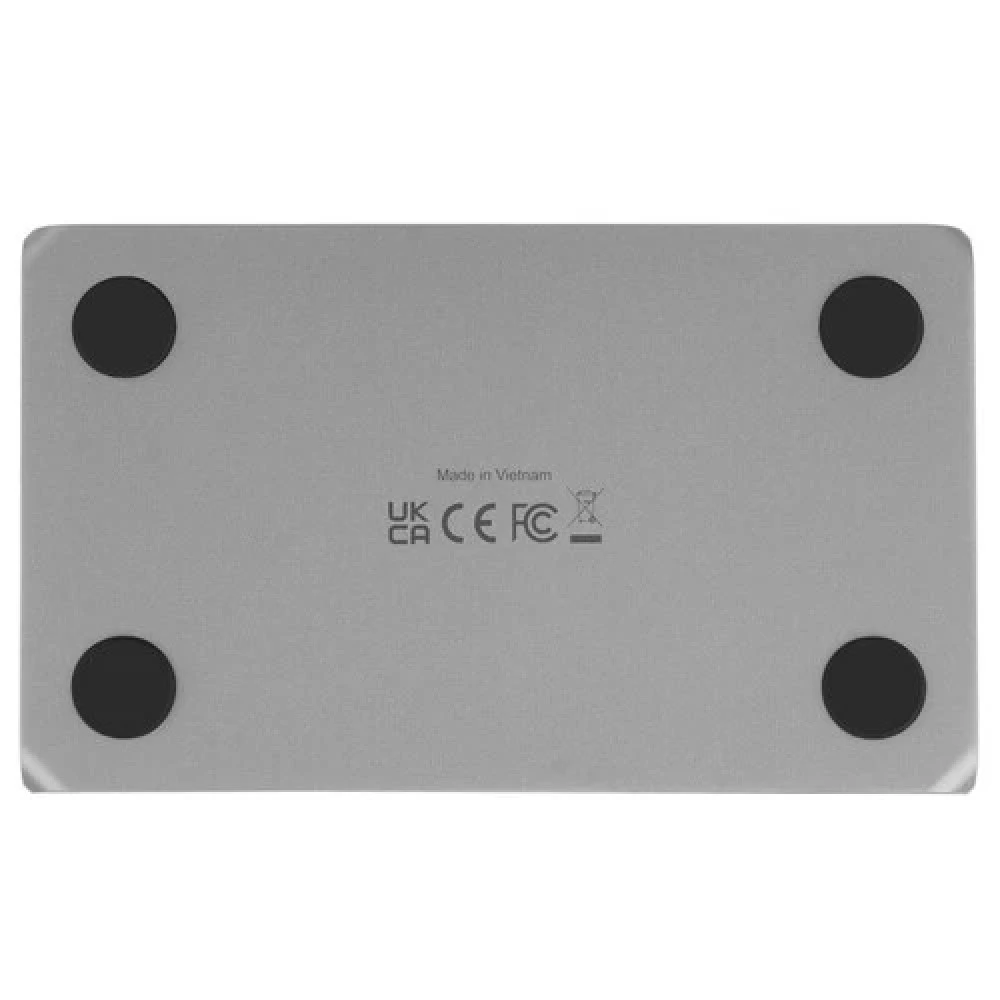 Satechi Thunderbolt 4 Slim Hub ST-T4SHM-EU