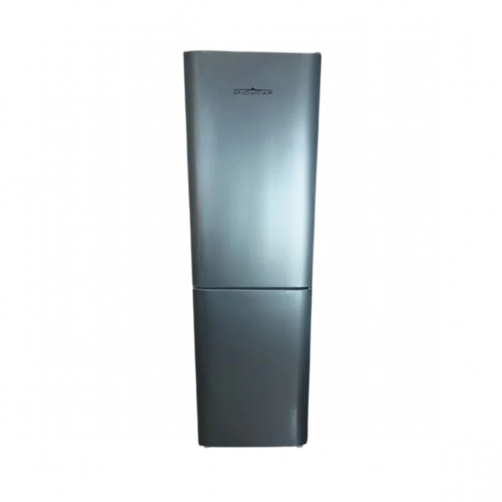 Холодильник SNOWCAP  FNF-345 Silver