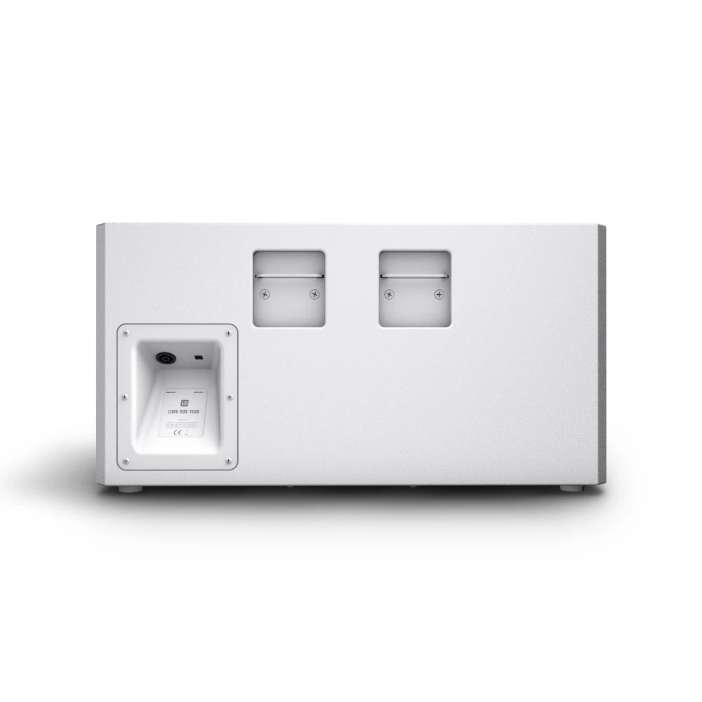 Сабвуфер LD Systems CURV 500 ISUB W LDCURV500ISUBW