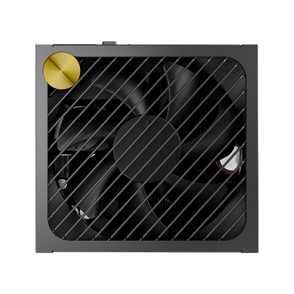 Блок питания APNX MAX G1 850W 850 Вт, 80+ Gold