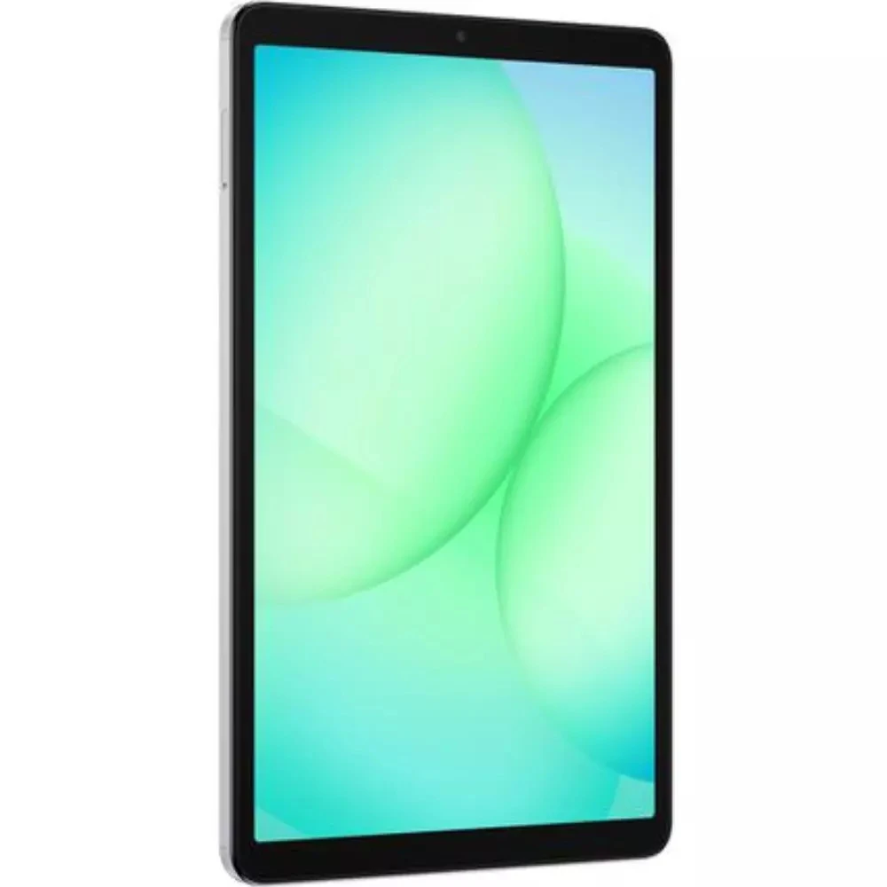 Планшет Samsung Galaxy Tab A11 8.7" 128GB Silver SM-X135FZSESKZ 128 Гб, 8 Гб