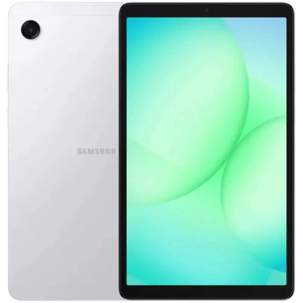 Планшет Samsung Galaxy Tab A11 8.7" 128GB Silver SM-X135FZSESKZ 128 Гб, 8 Гб