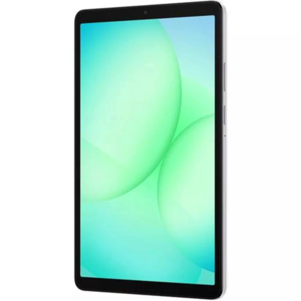 Планшет Samsung Galaxy Tab A11 8.7" 128GB Silver SM-X135FZSESKZ 128 Гб, 8 Гб