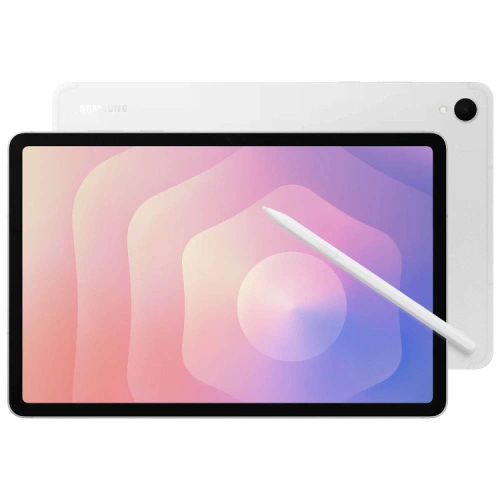 Планшет Samsung Galaxy Tab S11 11" 5G 128GB Silver SM-X736BZSASKZ 128 Гб, 12 Гб