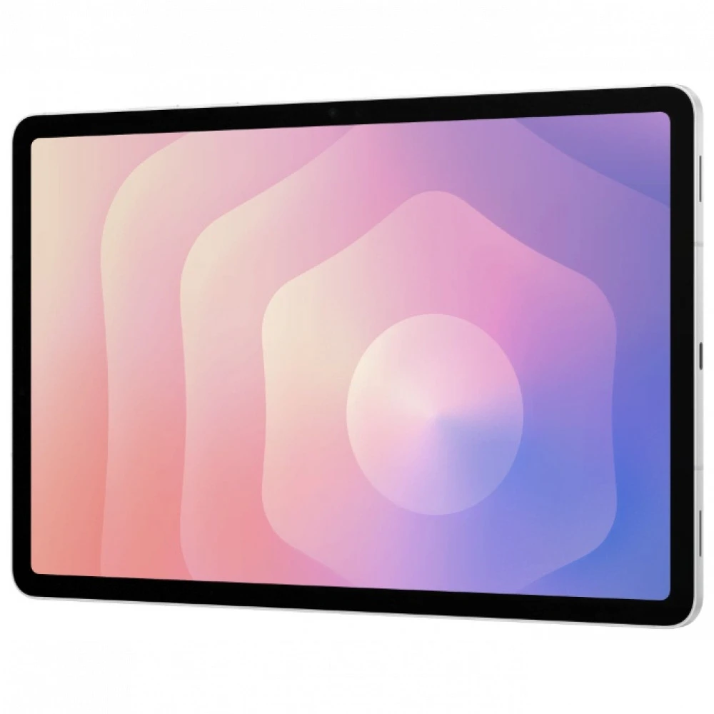 Планшет Samsung Galaxy Tab S11 11" 5G 128GB Silver SM-X736BZSASKZ 128 Гб, 12 Гб