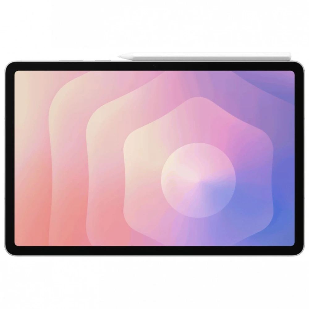 Планшет Samsung Galaxy Tab S11 11" 5G 128GB Silver SM-X736BZSASKZ 128 Гб, 12 Гб