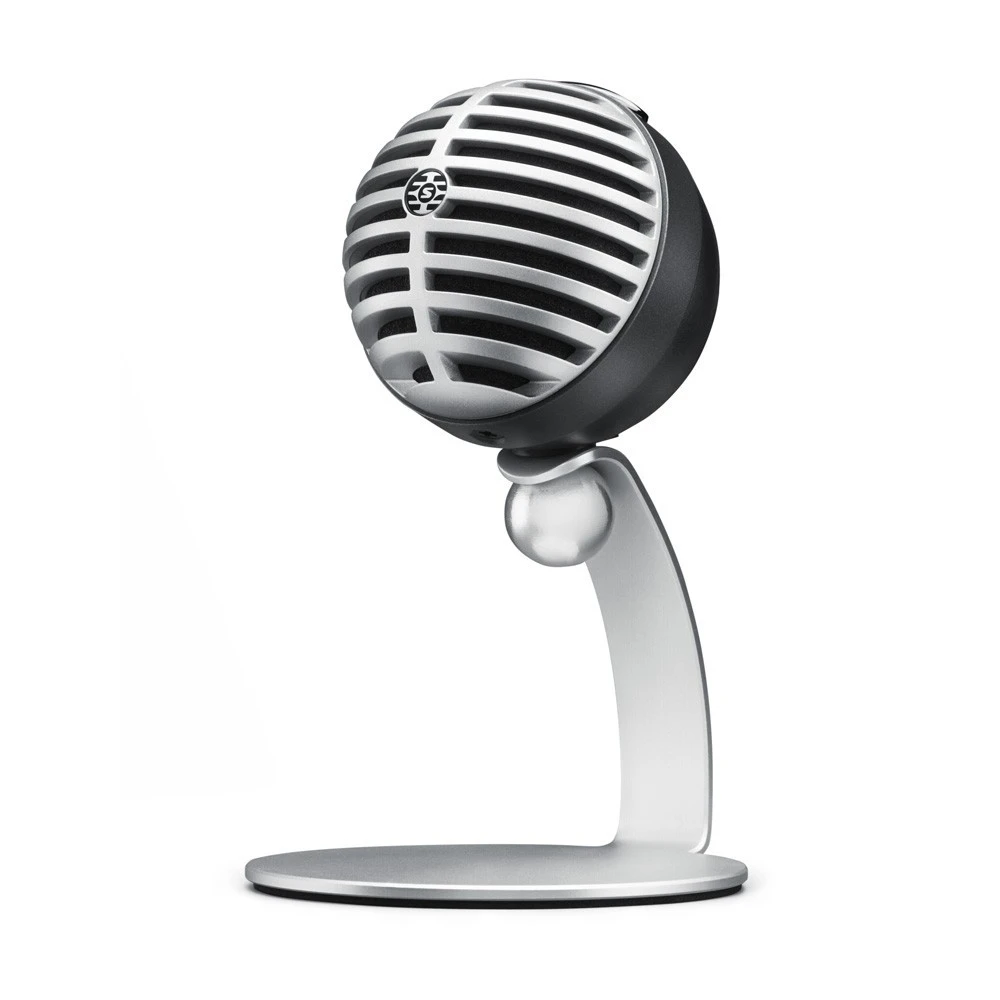 Микрофон SHURE MOTIV MV5 MV5/A-LTG