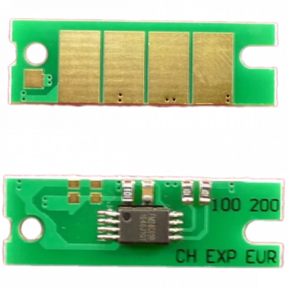 Опция для печатной техники ELP Imaging Чип 311HE (407246) для SP 311Dn / 311DNw / 311SFN / 311SFNw / 325SFNw / 325SNw (3.5K) ELP-CH-SP311HE-3.5K Чип