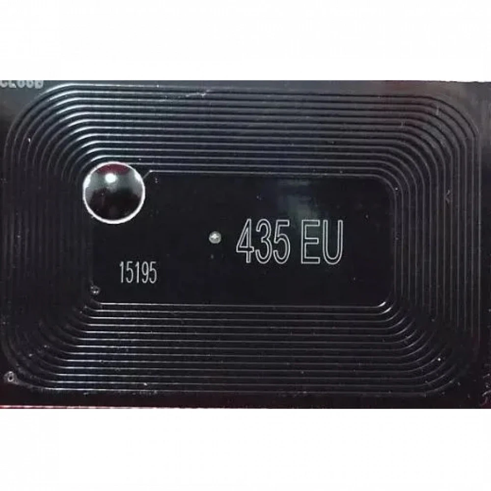 Опция для печатной техники ELP Imaging Чип для (TK-435) TASKalfa 180/181/220/221 15K ELP-CH-TK435-15K Чип