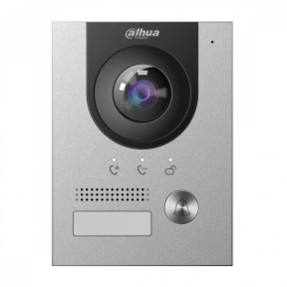 Панель доступа и вызова Dahua DHI-VTO2202F-P-S2