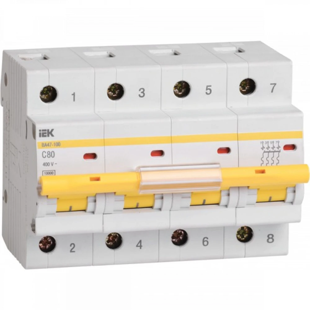 IEK MVA40-4-040-C