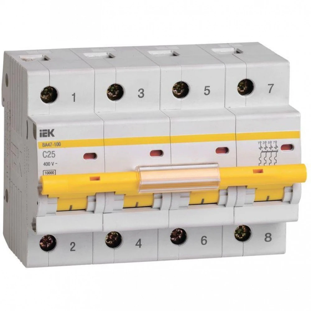 IEK MVA40-4-025-C