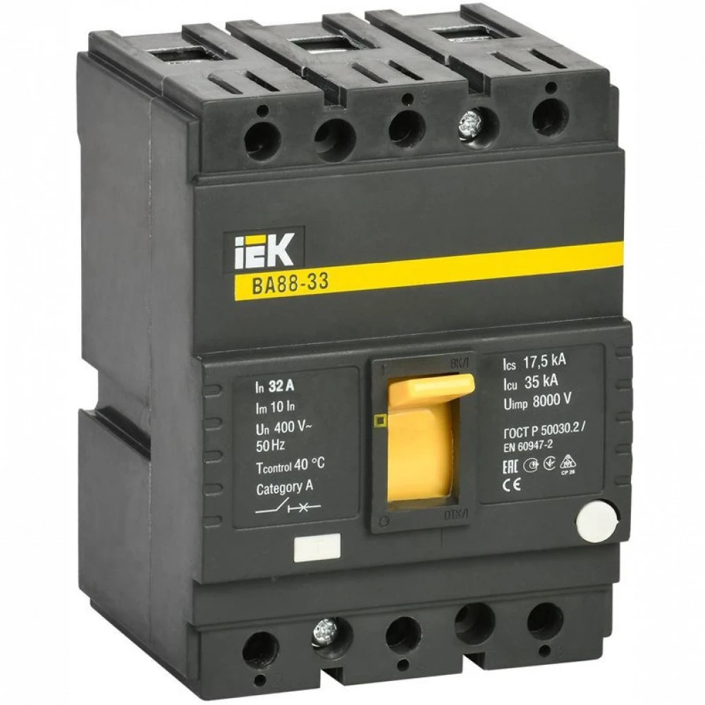IEK SVA20-3-0032