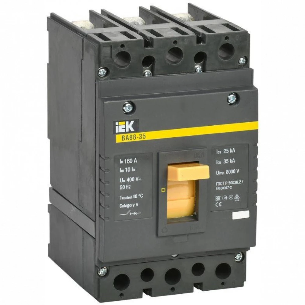 IEK SVA30-3-0160
