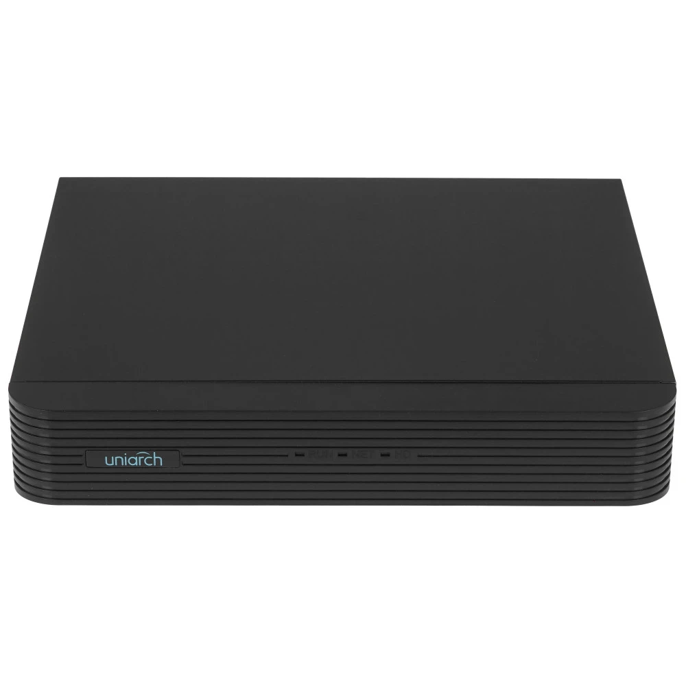 Видеорегистратор Uniarch NVR-104E2