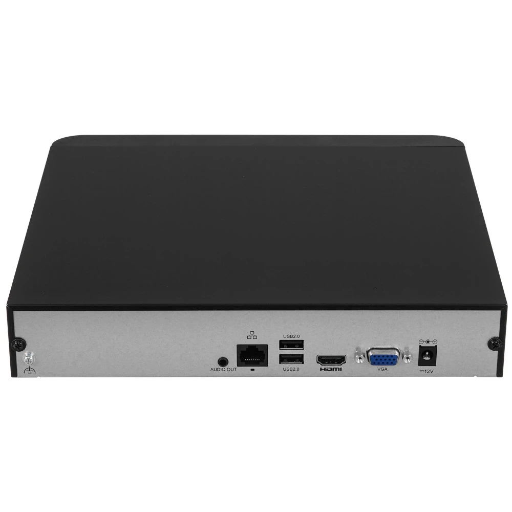 Видеорегистратор Uniarch NVR-104E2