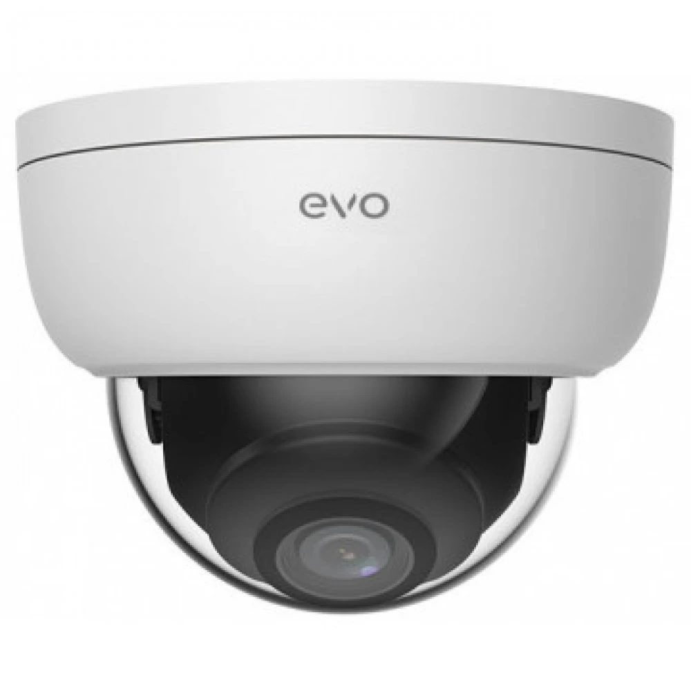 IP видеокамера Evolis IPC-324-PF28 Купольная, Уличная, Проводная, 2.8 мм, 1/3", 5 Мп ~ 2592×1944