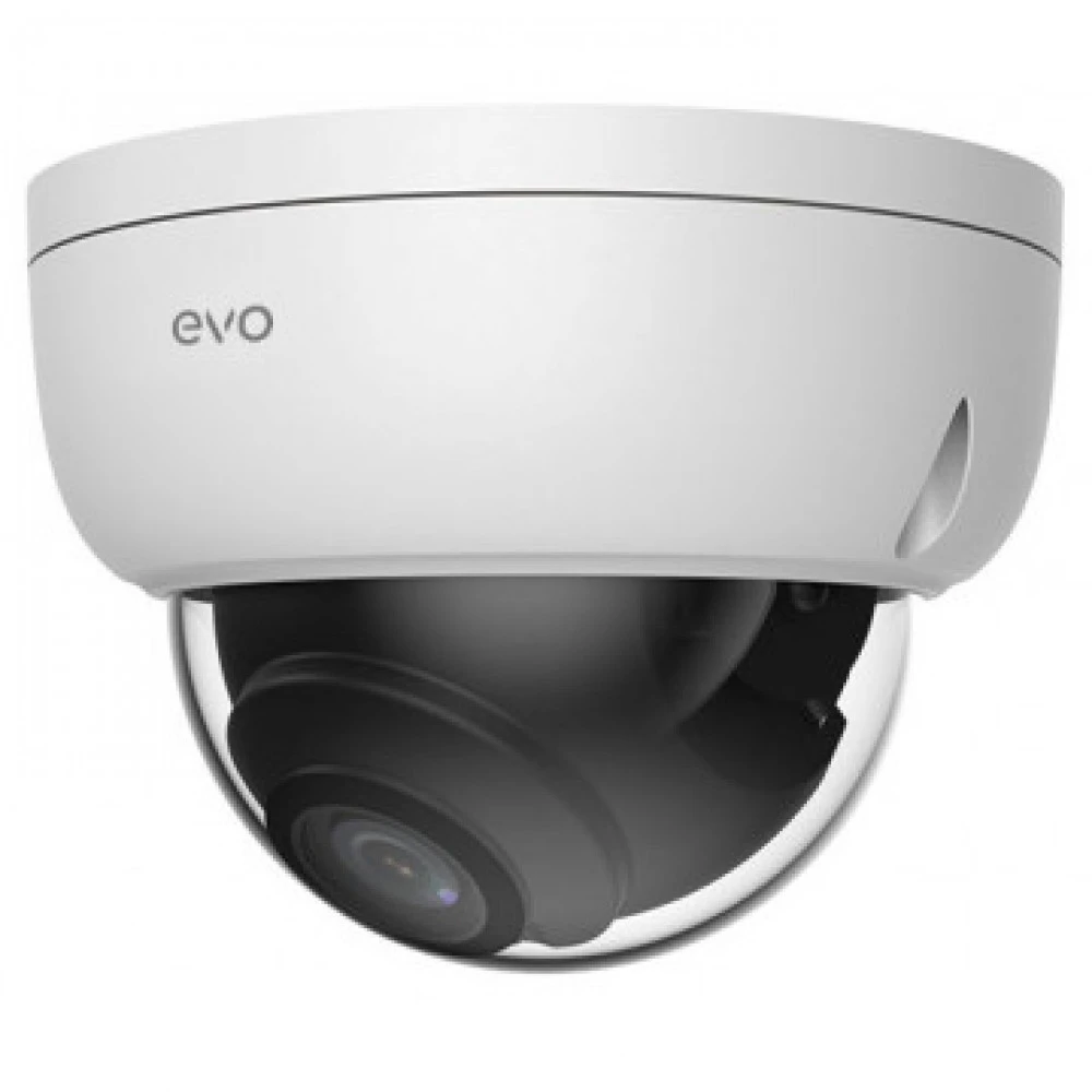 IP видеокамера Evolis IPC-324-PF28 Купольная, Уличная, Проводная, 2.8 мм, 1/3", 5 Мп ~ 2592×1944