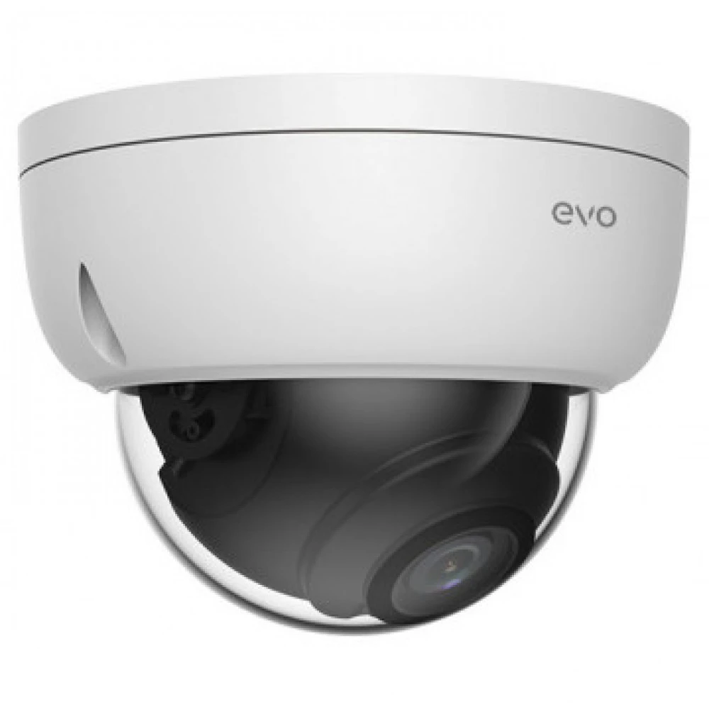 IP видеокамера Evolis IPC-324-PF28 Купольная, Уличная, Проводная, 2.8 мм, 1/3", 5 Мп ~ 2592×1944