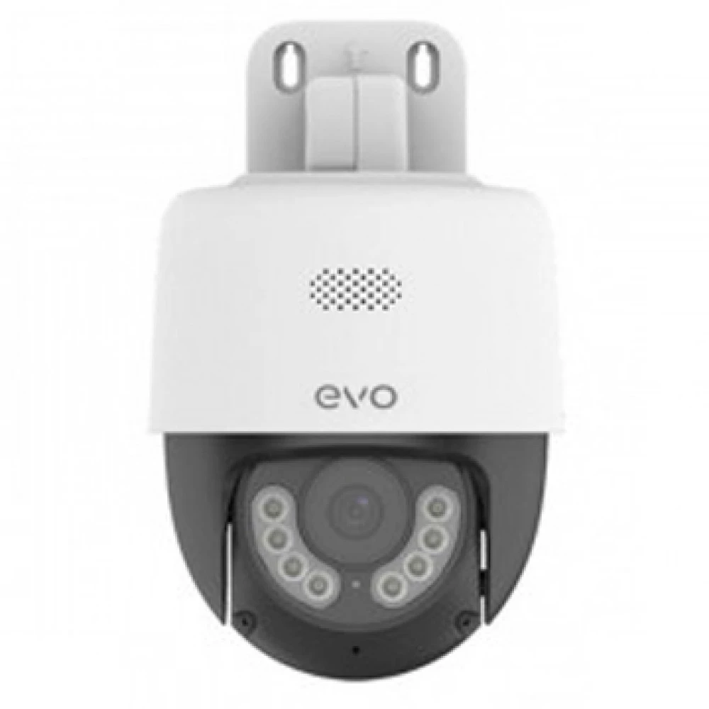 IP видеокамера Evo IPC-6213-AF40KC PTZ-поворотная, Уличная, Проводная, 4 мм, 1/3", 3 Мп ~ 2304x1296