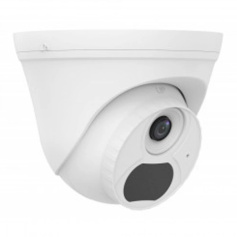 IP видеокамера Evo IPC-3612-APF28E-NB Купольная, Уличная, Проводная, 2.8 мм, 1/3", 2 Мп ~ 1920×1080 Full HD
