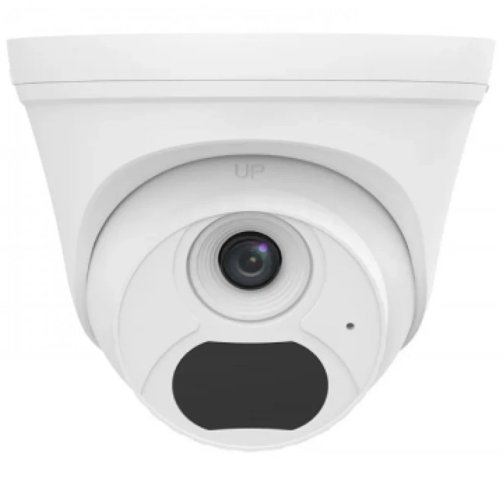 IP видеокамера Evo IPC-3612-APF28E-NB Купольная, Уличная, Проводная, 2.8 мм, 1/3", 2 Мп ~ 1920×1080 Full HD