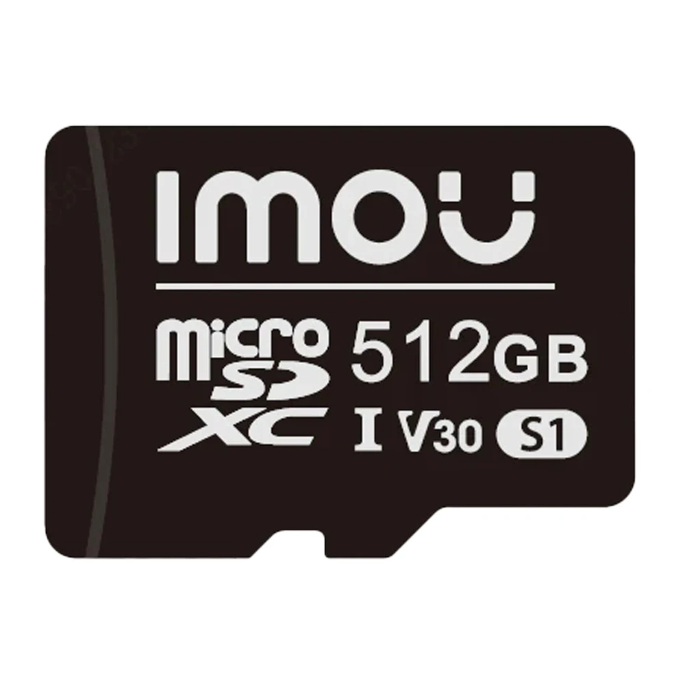 Флеш (Flash) карты IMOU ST2-512-S1 512 ГБ