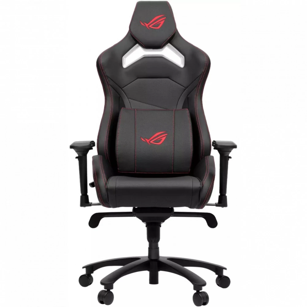 Компьютерное кресло Asus SL301CW ROG CHARIOT X CORE 90GC01N0-MSG040