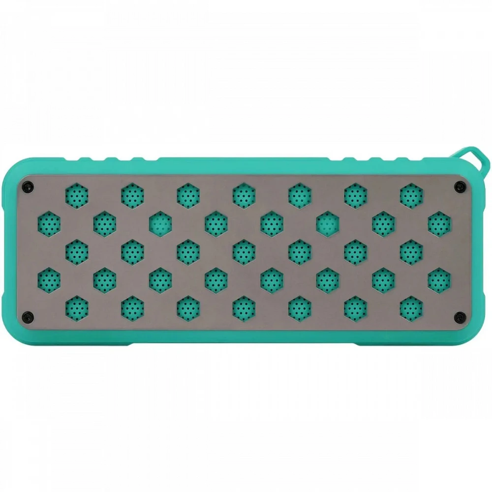 Портативная колонка Rombica MySound TwinBox Blue BT-S077 Синий