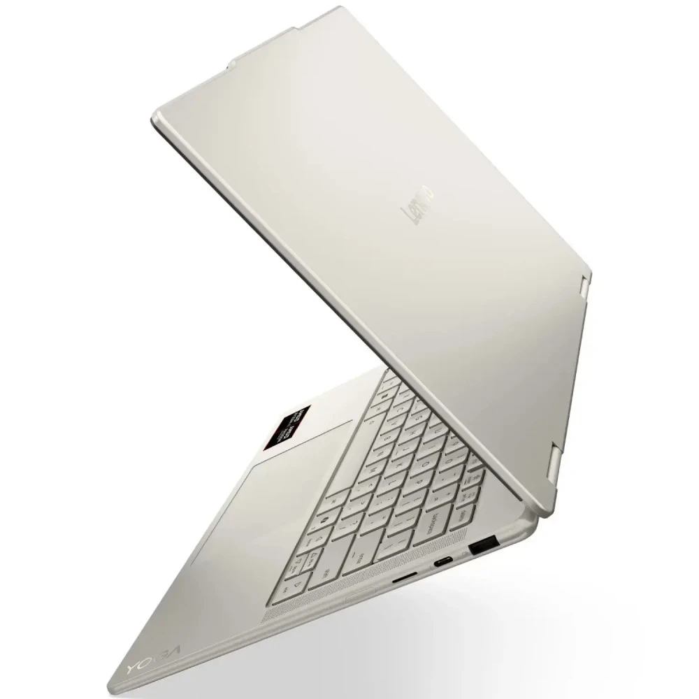 Ноутбук Lenovo Yoga 7 2-in-1 14AKP10 83JR0092RK 14 ", WUXGA 1920x1200 (16:10), AMD, Ryzen 7, 16 Гб, 1 ТБ, Radeon 860M