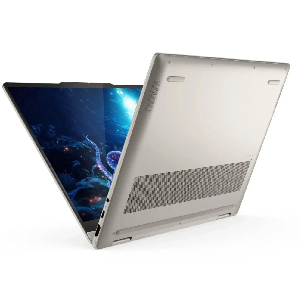 Ноутбук Lenovo Yoga 7 2-in-1 14AKP10 83JR0092RK 14 ", WUXGA 1920x1200 (16:10), AMD, Ryzen 7, 16 Гб, 1 ТБ, Radeon 860M