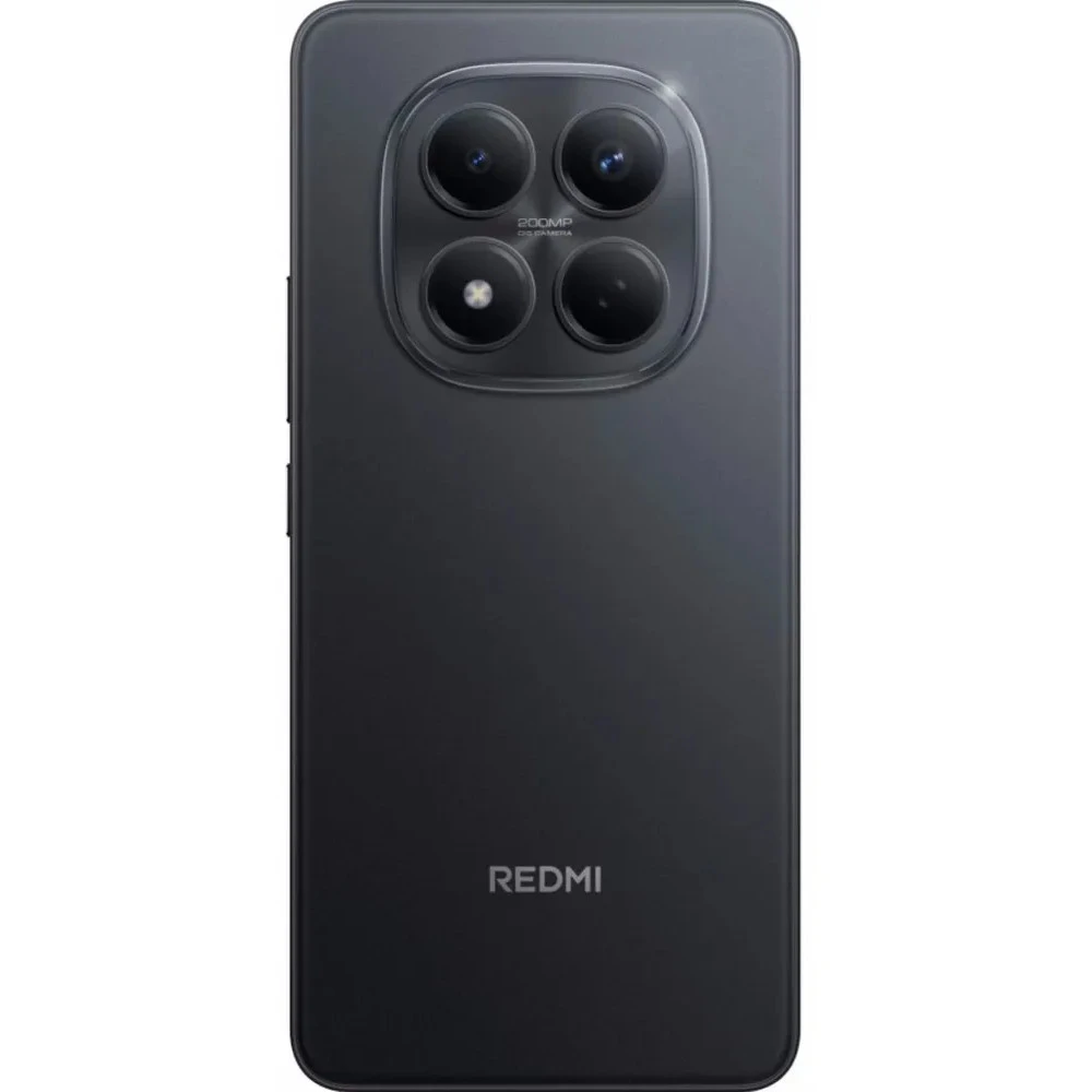 Смартфон Xiaomi Redmi Note 15 Pro 25100RA69G/469849 512 Гб, 12 Гб