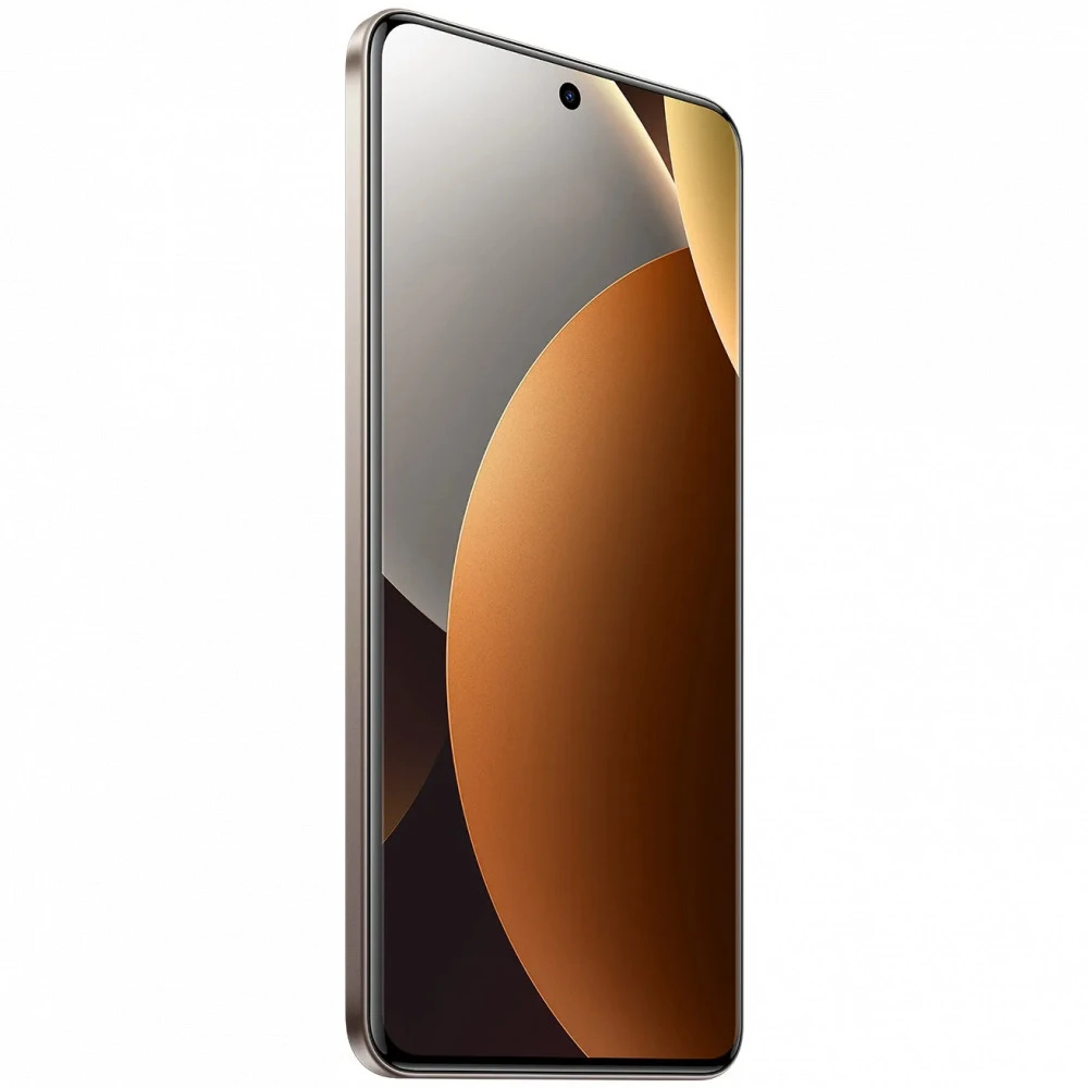 Смартфон Xiaomi Redmi Note 15 Pro 8/256GB Titan 25100RA69G/480356 256 Гб, 8 Гб
