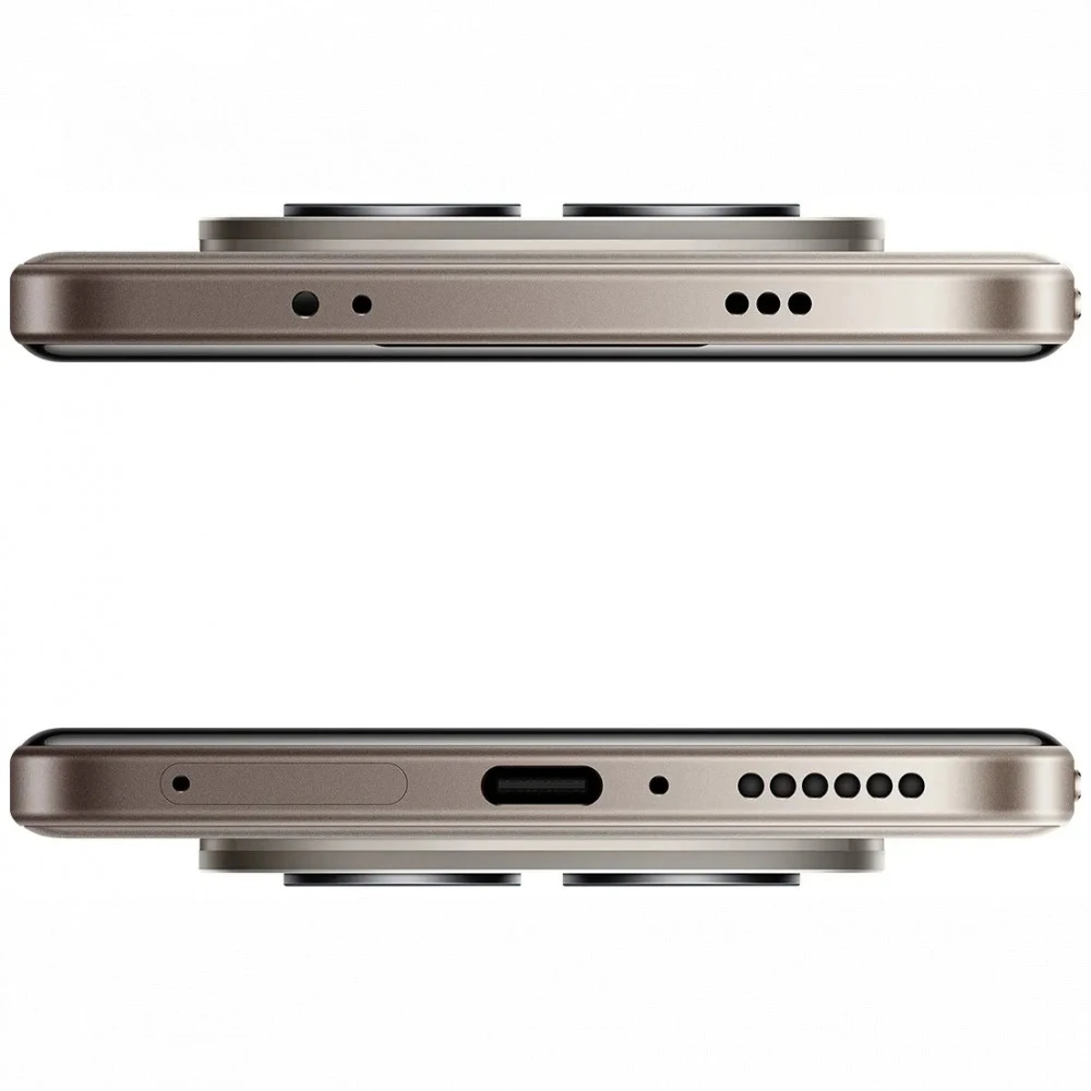 Смартфон Xiaomi Redmi Note 15 Pro 8/256GB Titan 25100RA69G/480356 256 Гб, 8 Гб