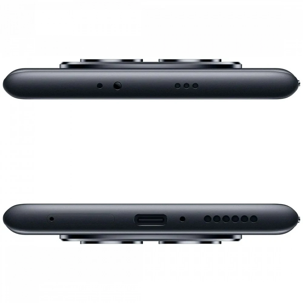 Смартфон Xiaomi Redmi Note 15 Black 2510DRA23E/476151 256 Гб, 8 Гб