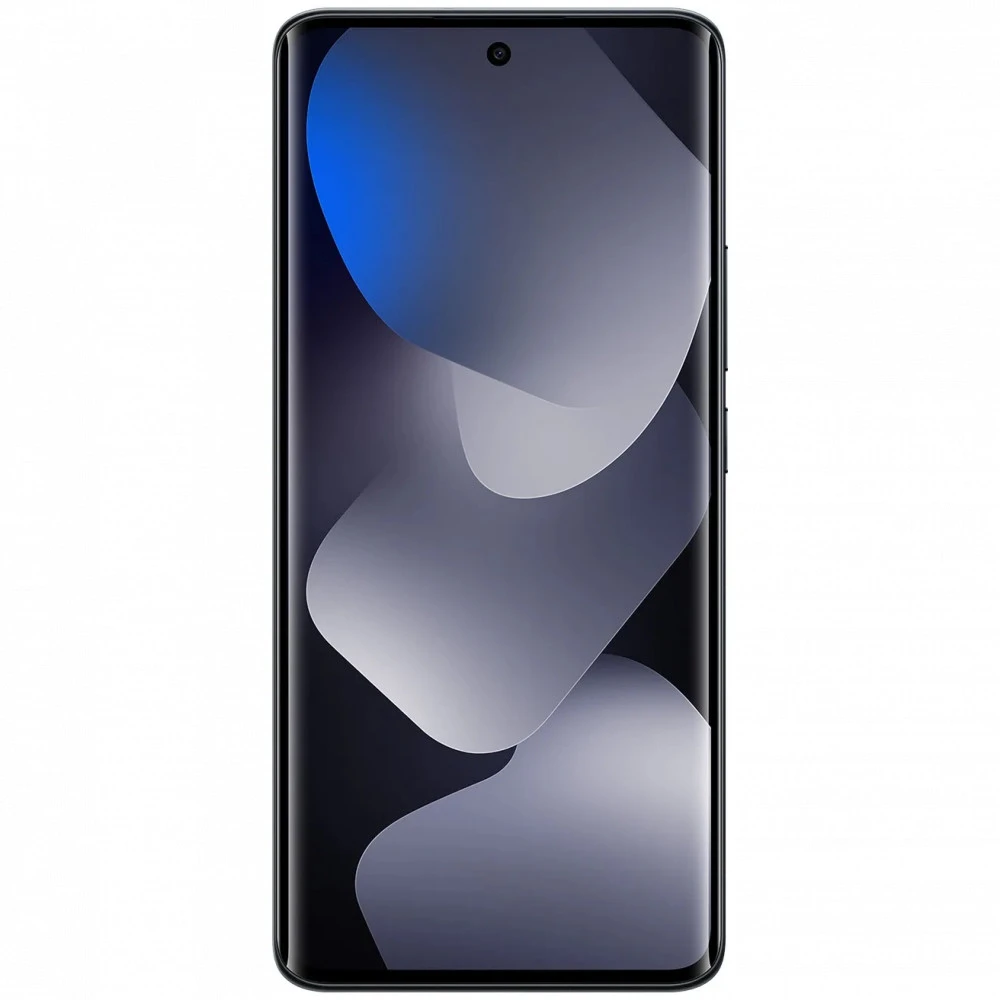 Смартфон Xiaomi Redmi Note 15 Black 2510DRA23E/476151 256 Гб, 8 Гб