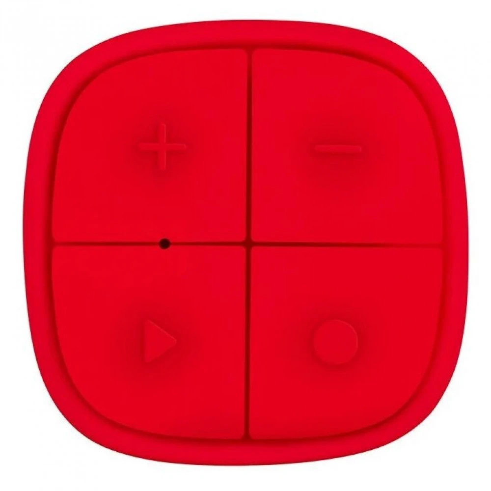 Портативная колонка Sven PS-115 RED Красный