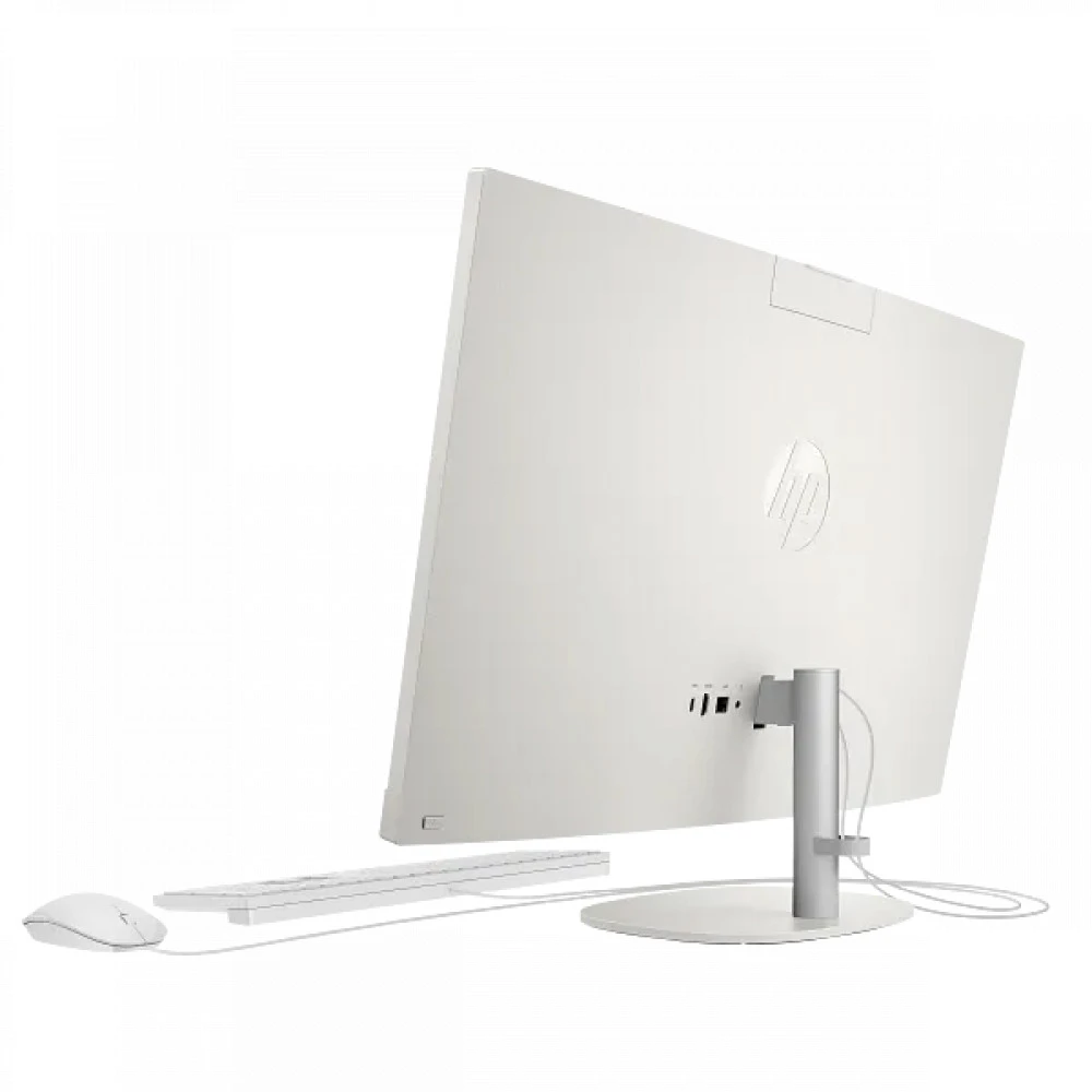 Моноблок HP 27-cr0066ci D2QB5EA 27 ", AMD, Ryzen 5, 7520U, 2.8, 8 Гб, 512 Гб