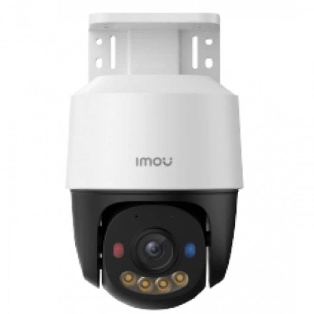 IP видеокамера IMOU PS7F 5MP PTZ-поворотная, Уличная, Проводная, 3.6 мм, CMOS, 5 Мп ~ 2880×1620